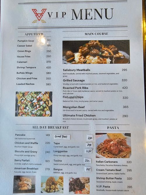  at The House of Siam in Puerto Princesa