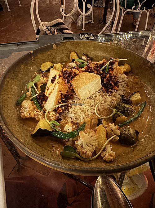   at Coronet Restaurant in Tucson