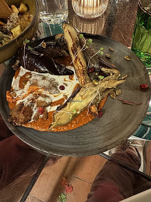   at Coronet Restaurant in Tucson