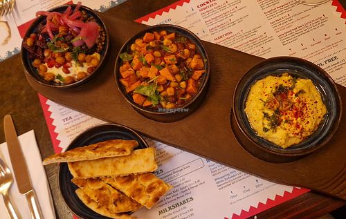  at Lounges - Clavio Lounge in Petersfield