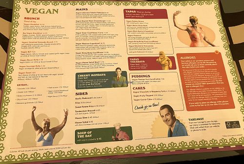   at Lounges - Clavio Lounge in Petersfield