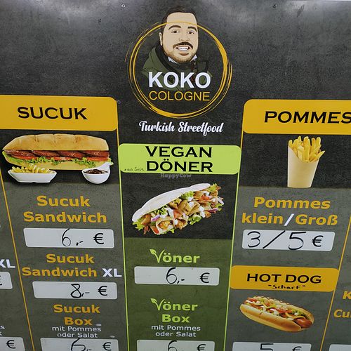  at Koko Cologne in Cologne