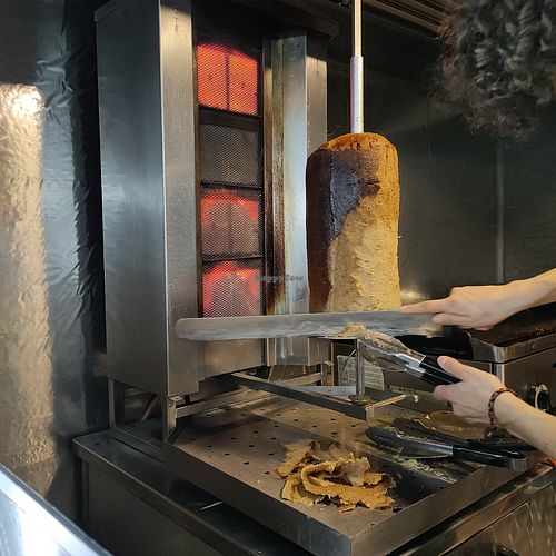  at Koko Cologne in Cologne