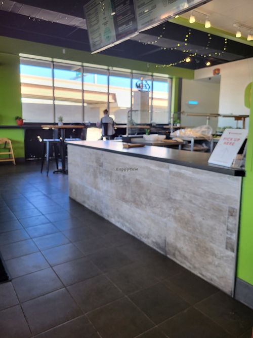 Pita Fusion at Pita Fusion in Austin