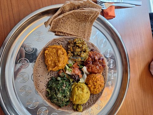  at Abyssinia-Ulm in Ulm