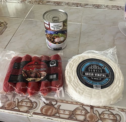   at V-Paradise in Aguascalientes