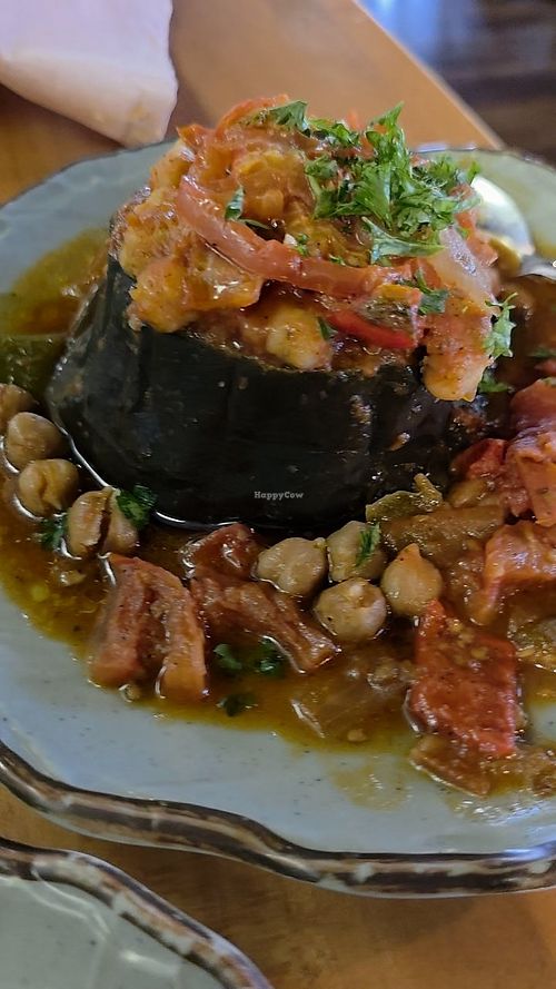  at Libanais in Lincolnwood