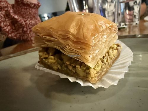  at Libanais in Lincolnwood