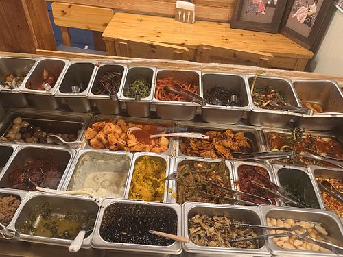   at Cheonglam 청람식당 in Daegu