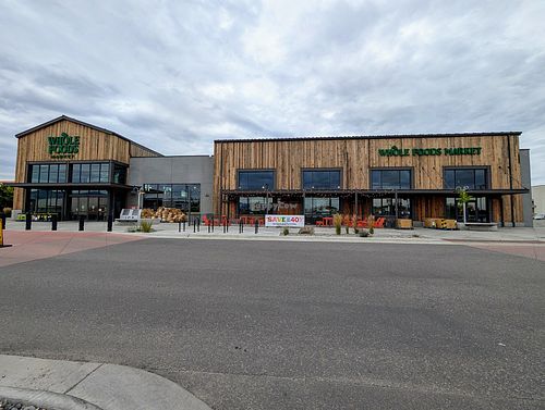  at Whole Foods Market in Bozeman