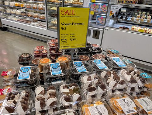  at Whole Foods Market in Bozeman