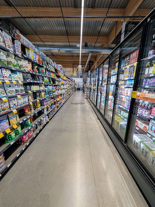  at Whole Foods Market in Bozeman