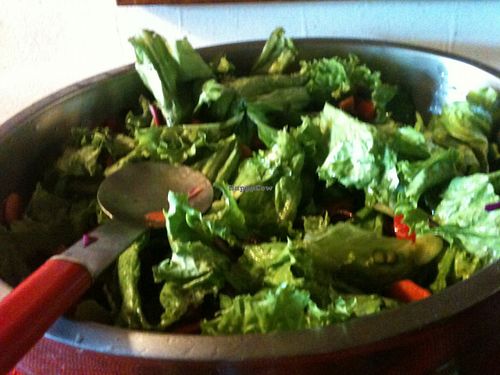 The Zenith Cafe, Pittsburgh, PA - Photo By: ecoRDN, ecoRDN.com at The Zenith in Pittsburgh