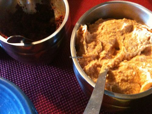 The Zenith Cafe, Pittsburgh, PA - Photo By: ecoRDN, ecoRDN.com at The Zenith in Pittsburgh