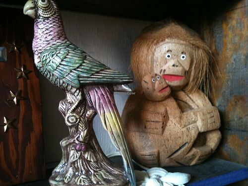 The Zenith Cafe, Pittsburgh, PA - Photo By: ecoRDN, ecoRDN.com at The Zenith in Pittsburgh