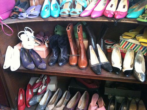 The Zenith Cafe, Pittsburgh, PA - Photo By: ecoRDN, ecoRDN.com at The Zenith in Pittsburgh