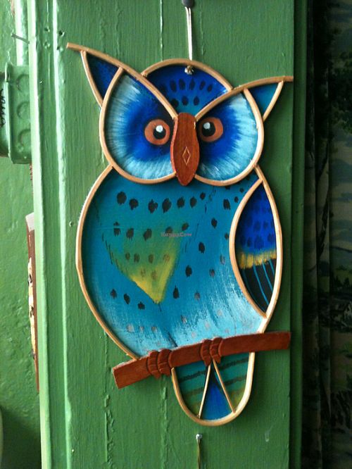 The Zenith Cafe, Pittsburgh, PA - Photo By: ecoRDN, ecoRDN.com at The Zenith in Pittsburgh