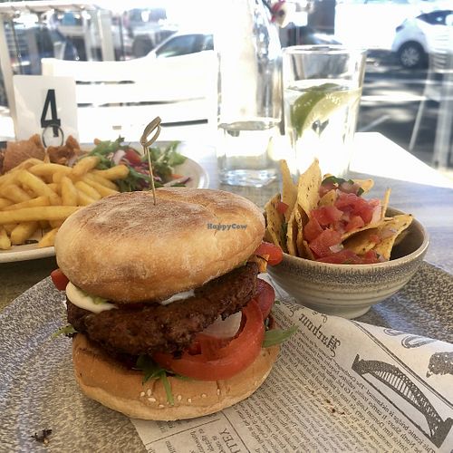  at Aromas on Sea in Terrigal