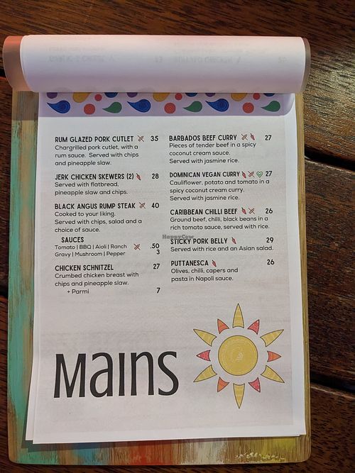  at Barbossa Bar & Bottle Shop in South Brisbane