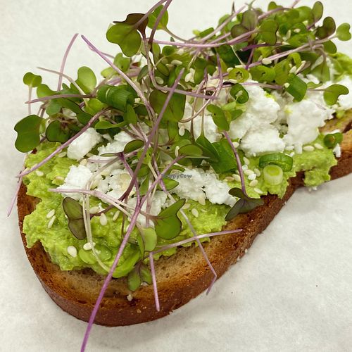  at Glofoods Eatery in Portage