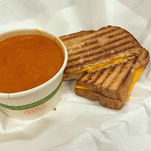  at Glofoods Eatery in Portage