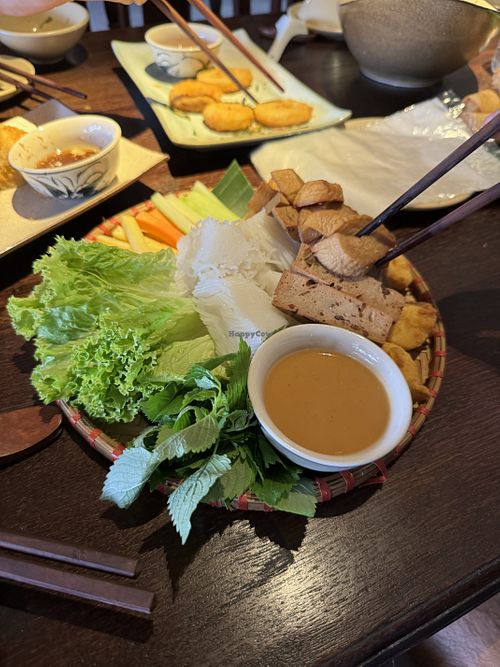 Bún Làng Bần  at Hồi in Ha Long