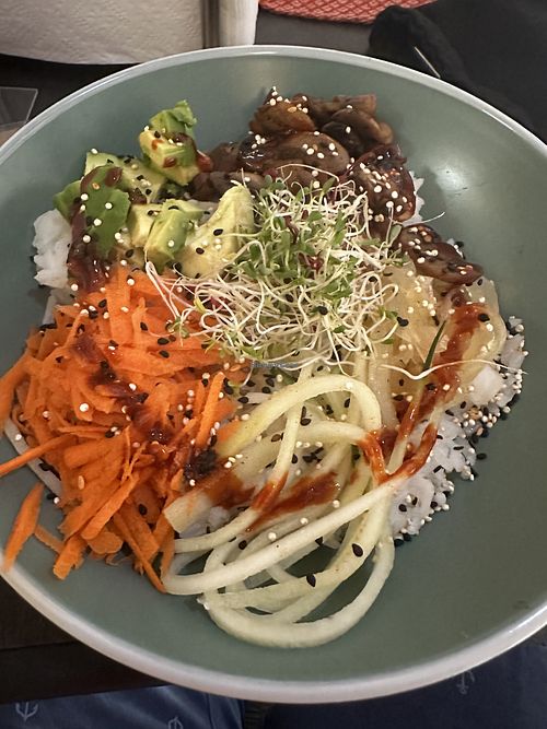 Image of Arista Barista Cafe