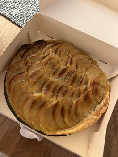 Image of Open Bakery