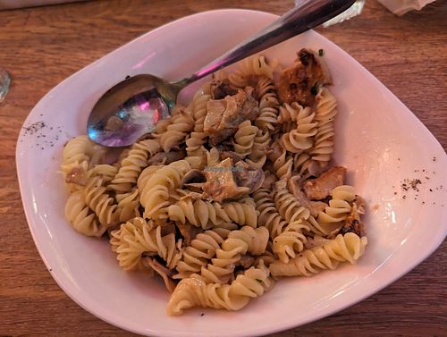  at Vapiano in Manchester