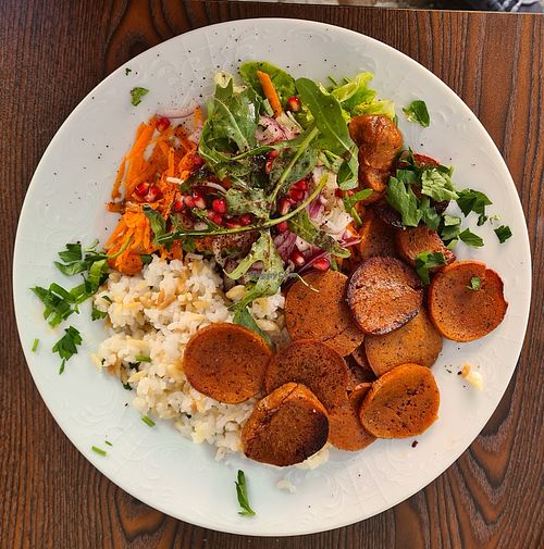  at Bonazima in Gruenberg