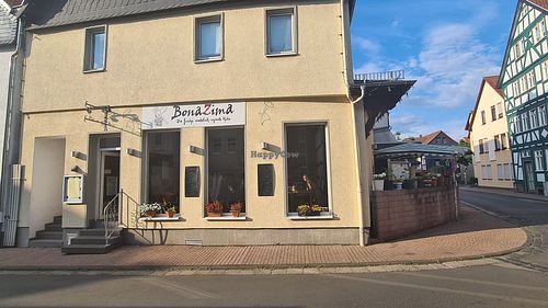  at Bonazima in Gruenberg