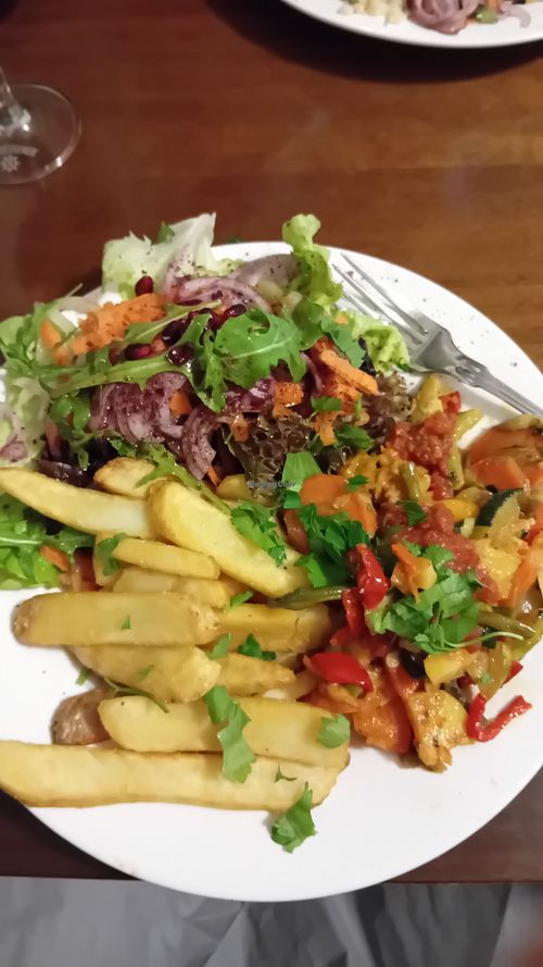  at Bonazima in Gruenberg