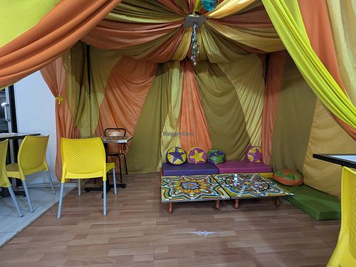  at Pandara in Bogota