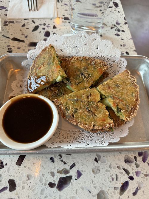   at Live to Eat - Maybe closed in Ojai