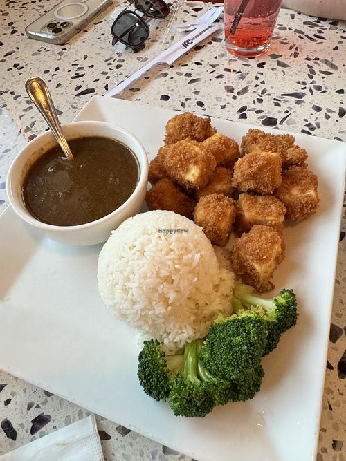   at Live to Eat - Maybe closed in Ojai