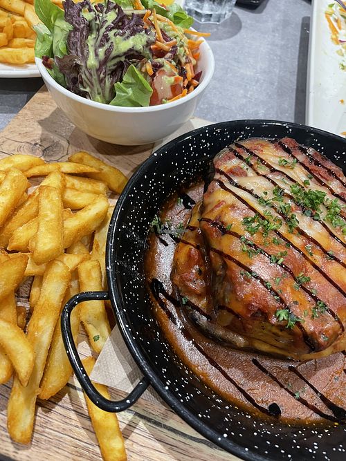   at Agnes Water Tavern in Agnes Water