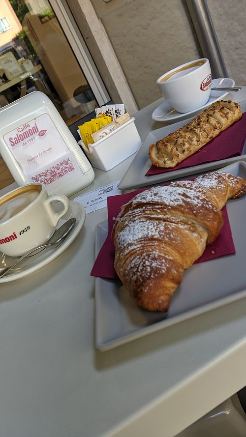  at Pasticceria Le Farfalle in Mantova