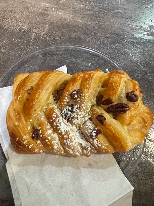 Image of Caffè Carlotta Padova