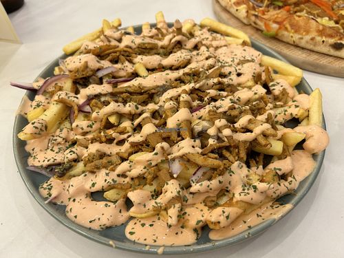   at Bunchi in Wolverhampton