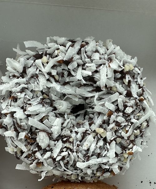   at Vice Doughnuts & Coffee in Massapequa