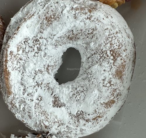   at Vice Doughnuts & Coffee in Massapequa