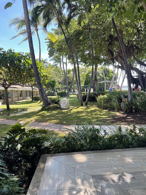   at Tamarindo Diria Beach Resort in Tamarindo