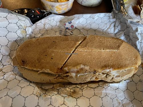 Cowboy killer  at The Kind Cleaver in Orlando