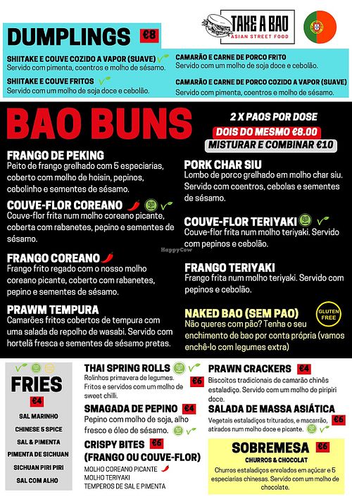  at Take a Bao in Lagos