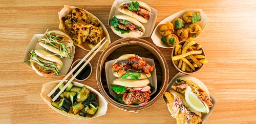  at Take a Bao in Lagos