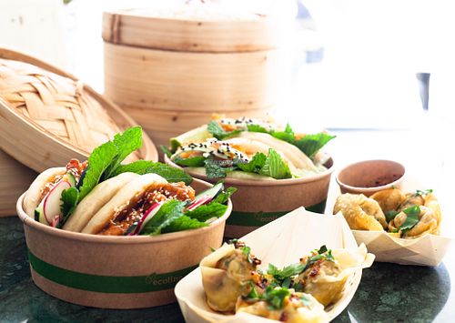  at Take a Bao in Lagos