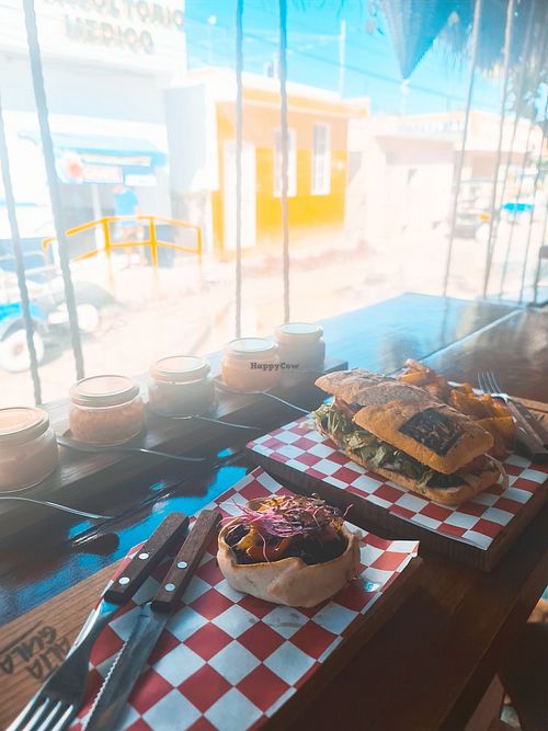  at Alta Gula in Holbox