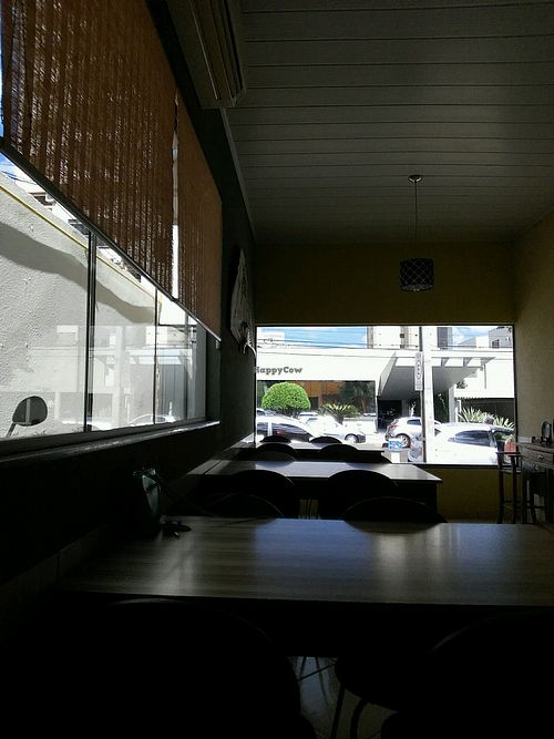 Street View at Broto de Bambu in Campo Grande