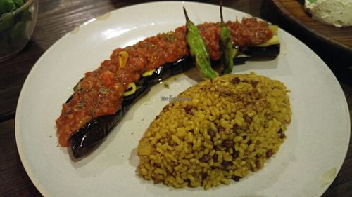 delicious at Cafe Sukkara - 수카라 in Seoul