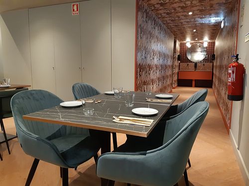 #Veganuary at Giulietta - Pizzeria & Cucina Vegana in Lisbon